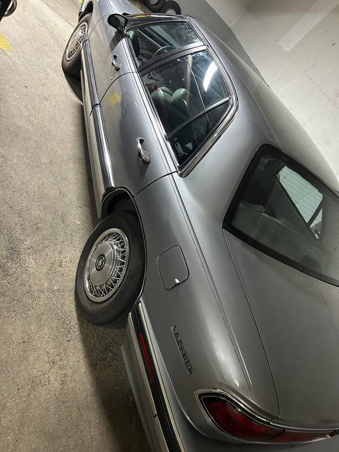 Buick-lesabre-limited-1993-silver-1