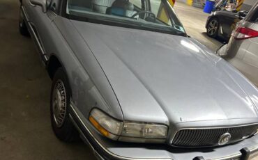 Buick-lesabre-limited-1993-silver-2