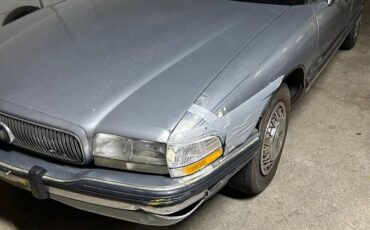 Buick-lesabre-limited-1993-silver-3