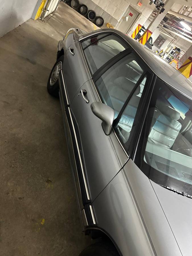 Buick-lesabre-limited-1993-silver-4