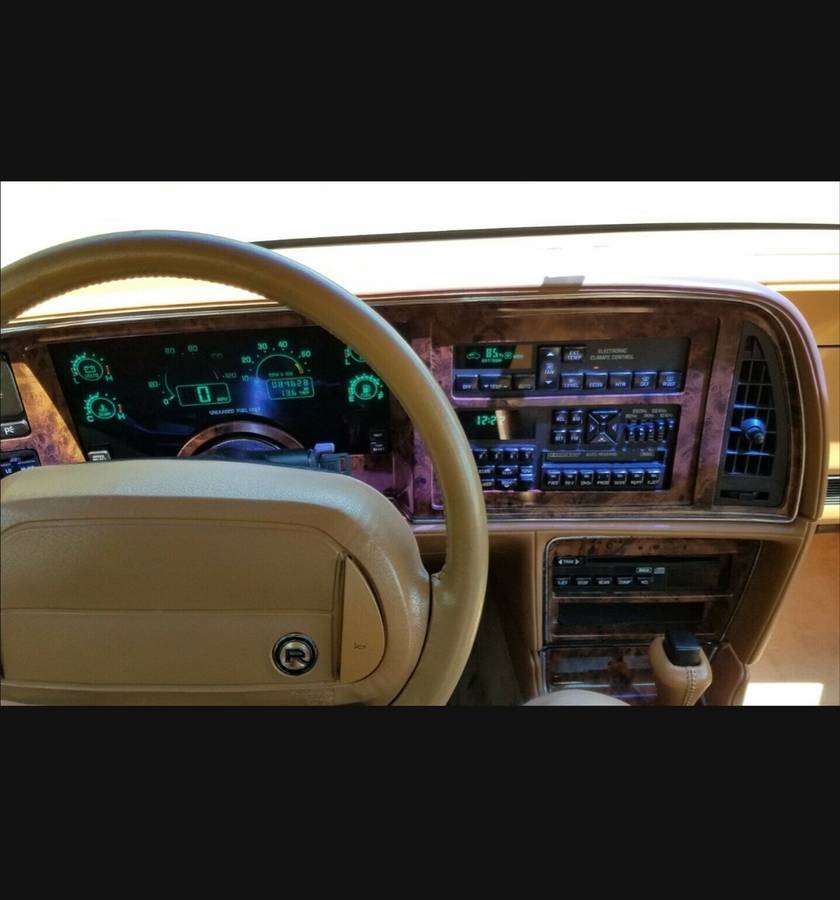 Buick-reata-1990-black-1