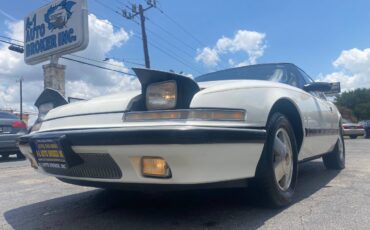 Buick-reatta-1988-white-1