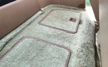 Buick-reatta-1990-brown-1