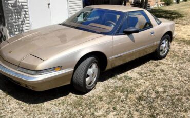 Buick-reatta-1990-brown-18