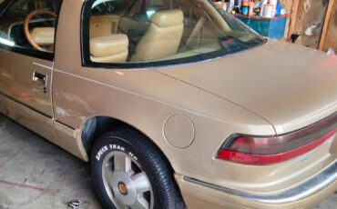 Buick-reatta-1990-brown-5