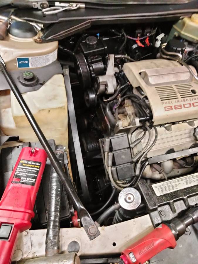Buick-reatta-1990-brown-8