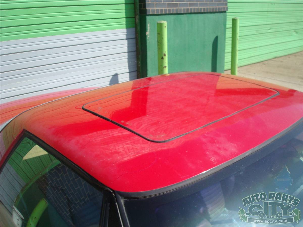 Buick-reatta-1990-red-1