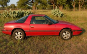 Buick-reatta-1990-red