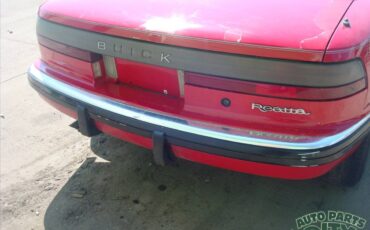 Buick-reatta-1990-red-9