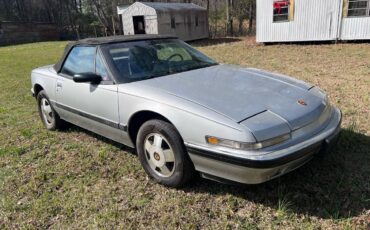 Buick-reatta-1990-silver-16