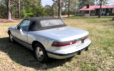 Buick-reatta-1990-silver-7