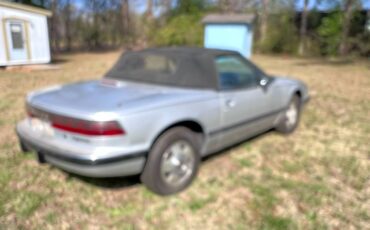 Buick-reatta-1990-silver-8