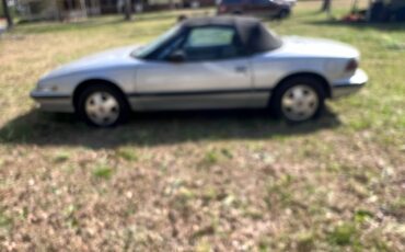 Buick-reatta-1990-silver-9