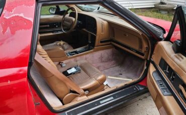 Buick-reatta-1991-red-1