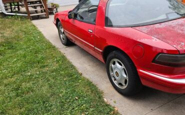 Buick-reatta-1991-red-3