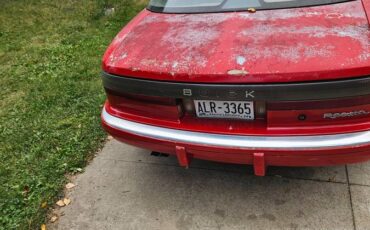 Buick-reatta-1991-red-4