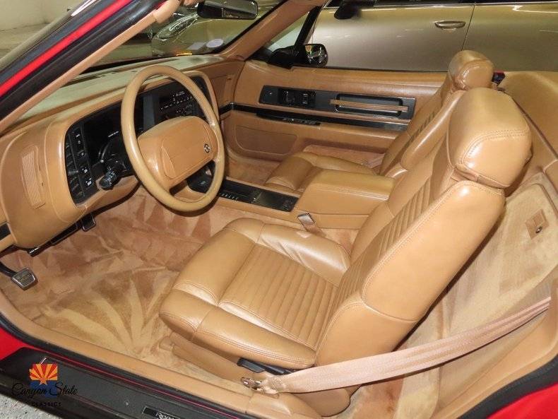 Buick-reatta-2dr-convertible-1991-red-1