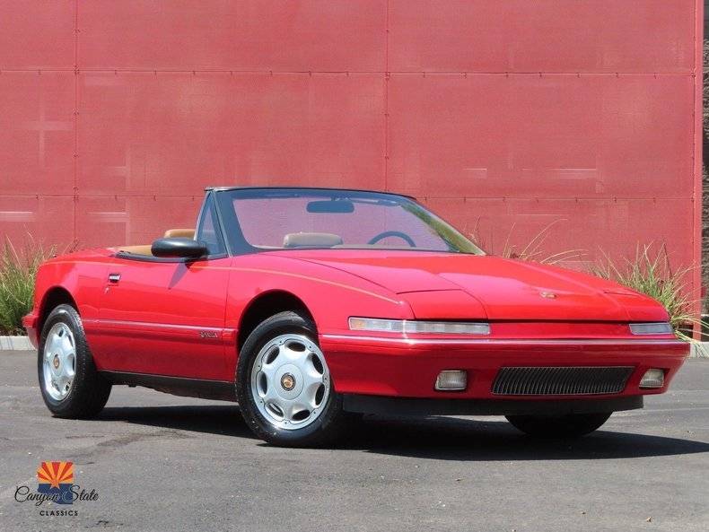 Buick-reatta-2dr-convertible-1991-red-10