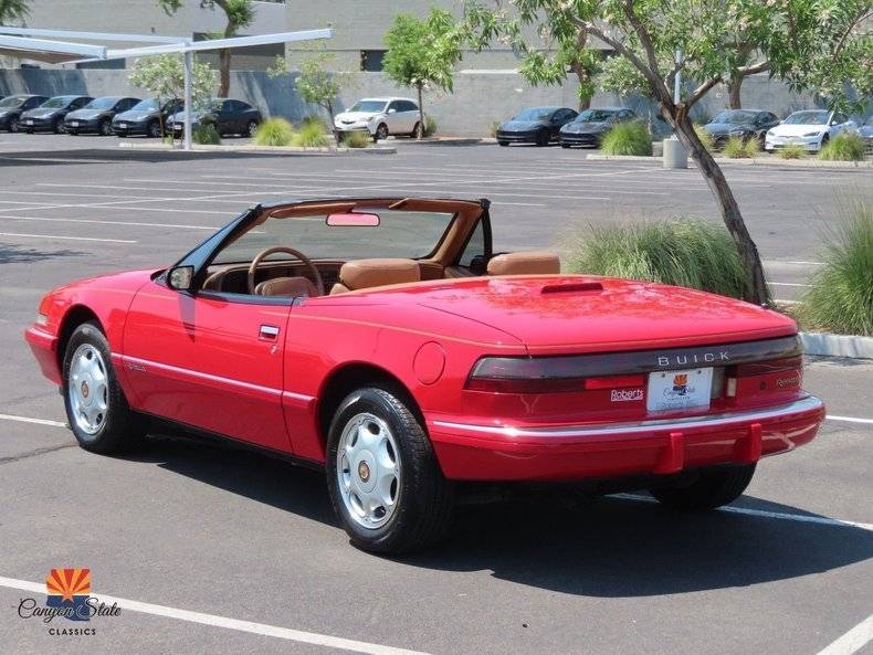 Buick-reatta-2dr-convertible-1991-red-11