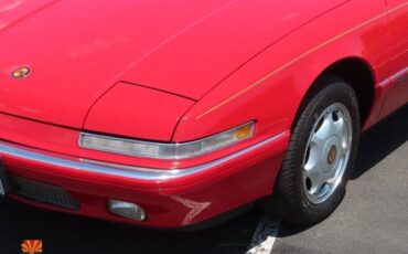 Buick-reatta-2dr-convertible-1991-red-11