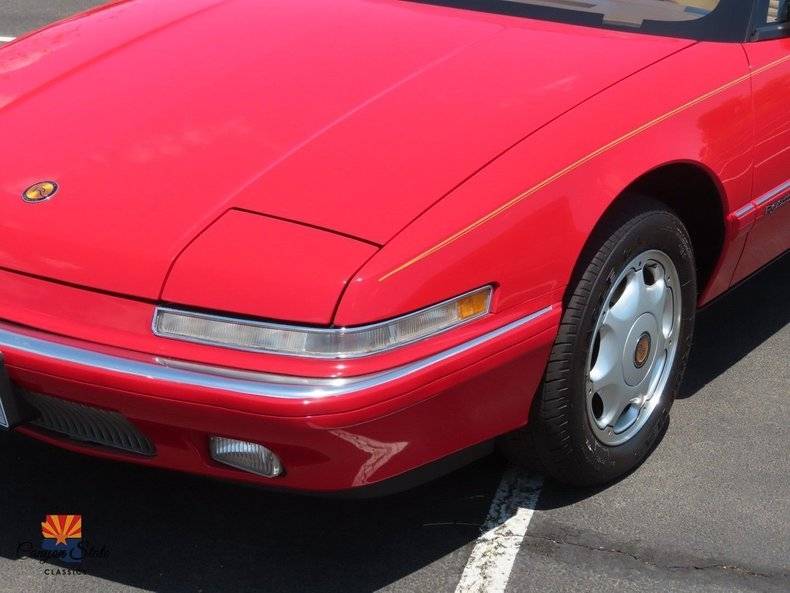Buick-reatta-2dr-convertible-1991-red-11