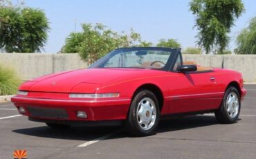 Buick-reatta-2dr-convertible-1991-red-12