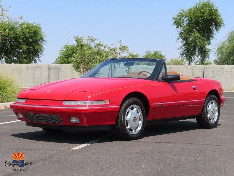 Buick-reatta-2dr-convertible-1991-red-12