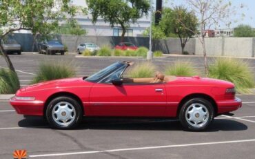 Buick-reatta-2dr-convertible-1991-red-13