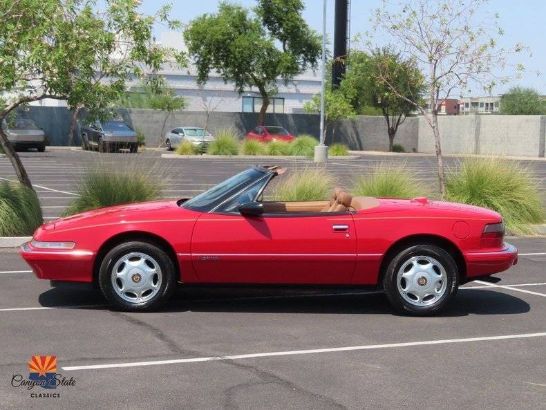 Buick-reatta-2dr-convertible-1991-red-13