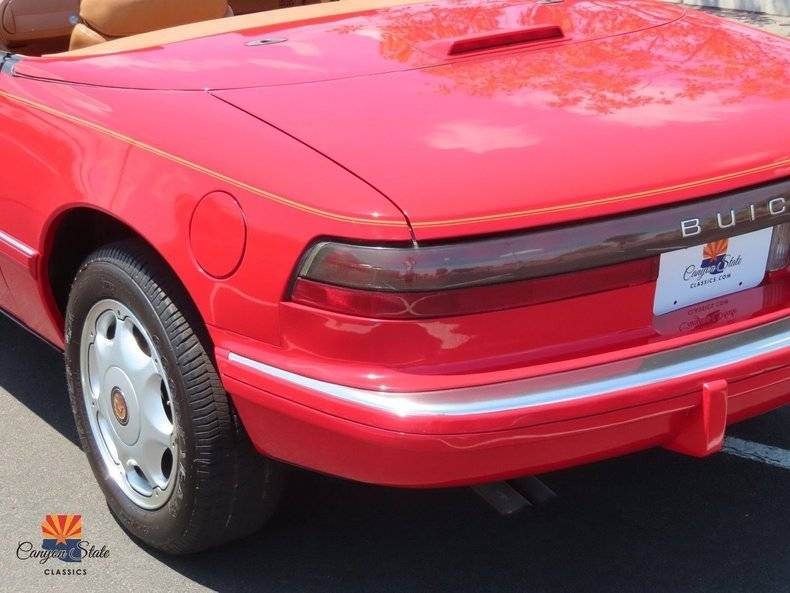 Buick-reatta-2dr-convertible-1991-red-13