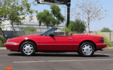 Buick-reatta-2dr-convertible-1991-red-14