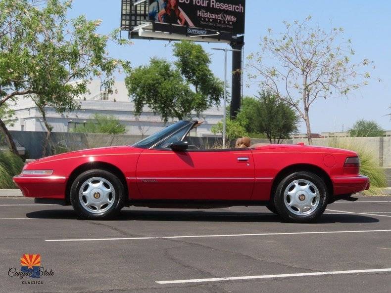 Buick-reatta-2dr-convertible-1991-red-14