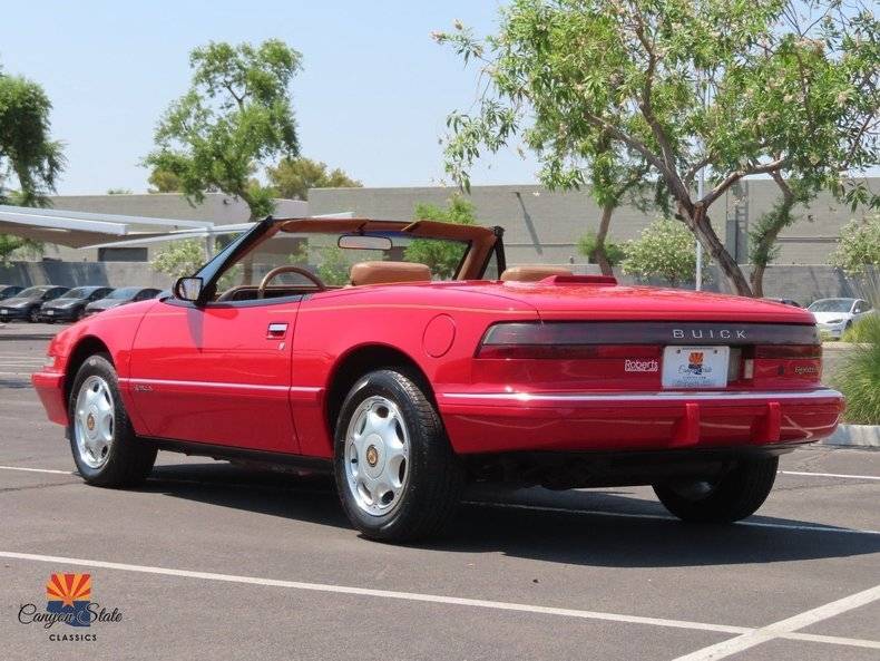 Buick-reatta-2dr-convertible-1991-red-15