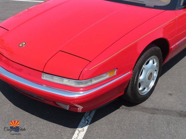 Buick-reatta-2dr-convertible-1991-red-17