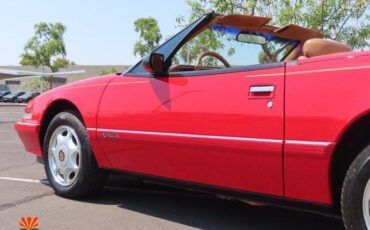 Buick-reatta-2dr-convertible-1991-red-2