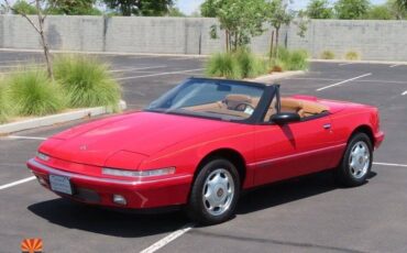 Buick-reatta-2dr-convertible-1991-red-4