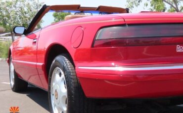 Buick-reatta-2dr-convertible-1991-red-5