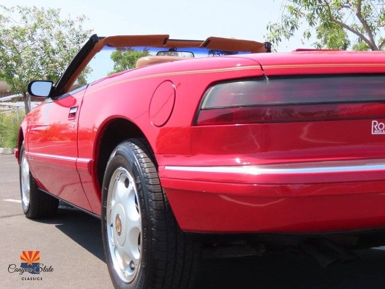 Buick-reatta-2dr-convertible-1991-red-5