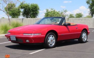 Buick-reatta-2dr-convertible-1991-red-5
