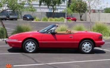 Buick-reatta-2dr-convertible-1991-red-6