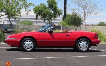Buick-reatta-2dr-convertible-1991-red-7