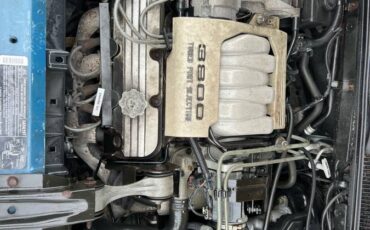 Buick-regal-1991-blue-3