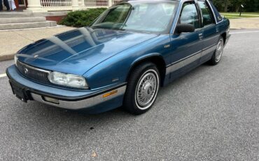 Buick-regal-1991-blue-6