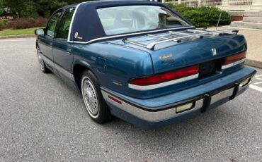 Buick-regal-1991-blue-8