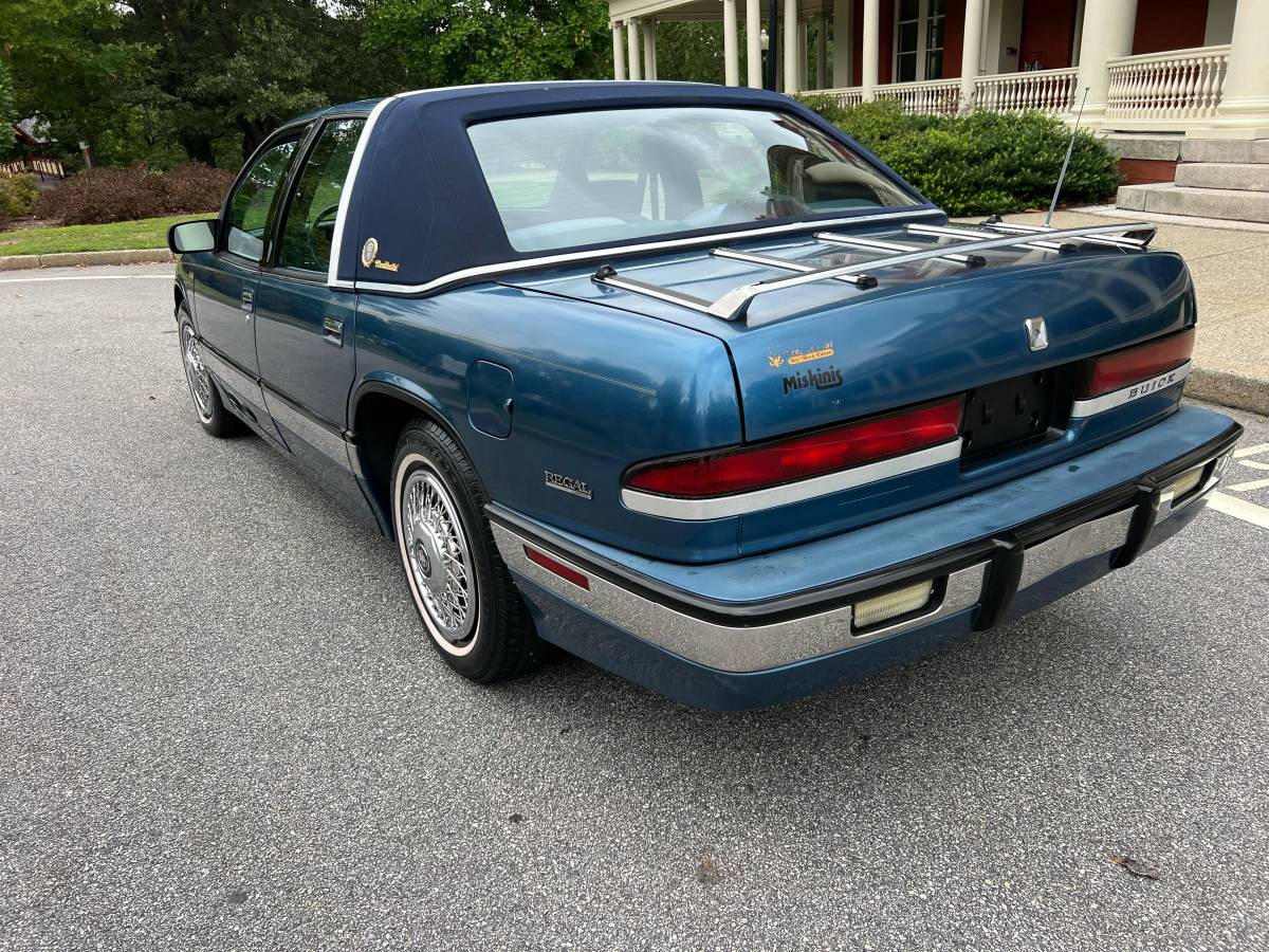 Buick-regal-1991-blue-8