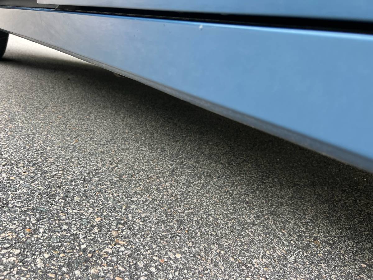 Buick-regal-1991-blue-9