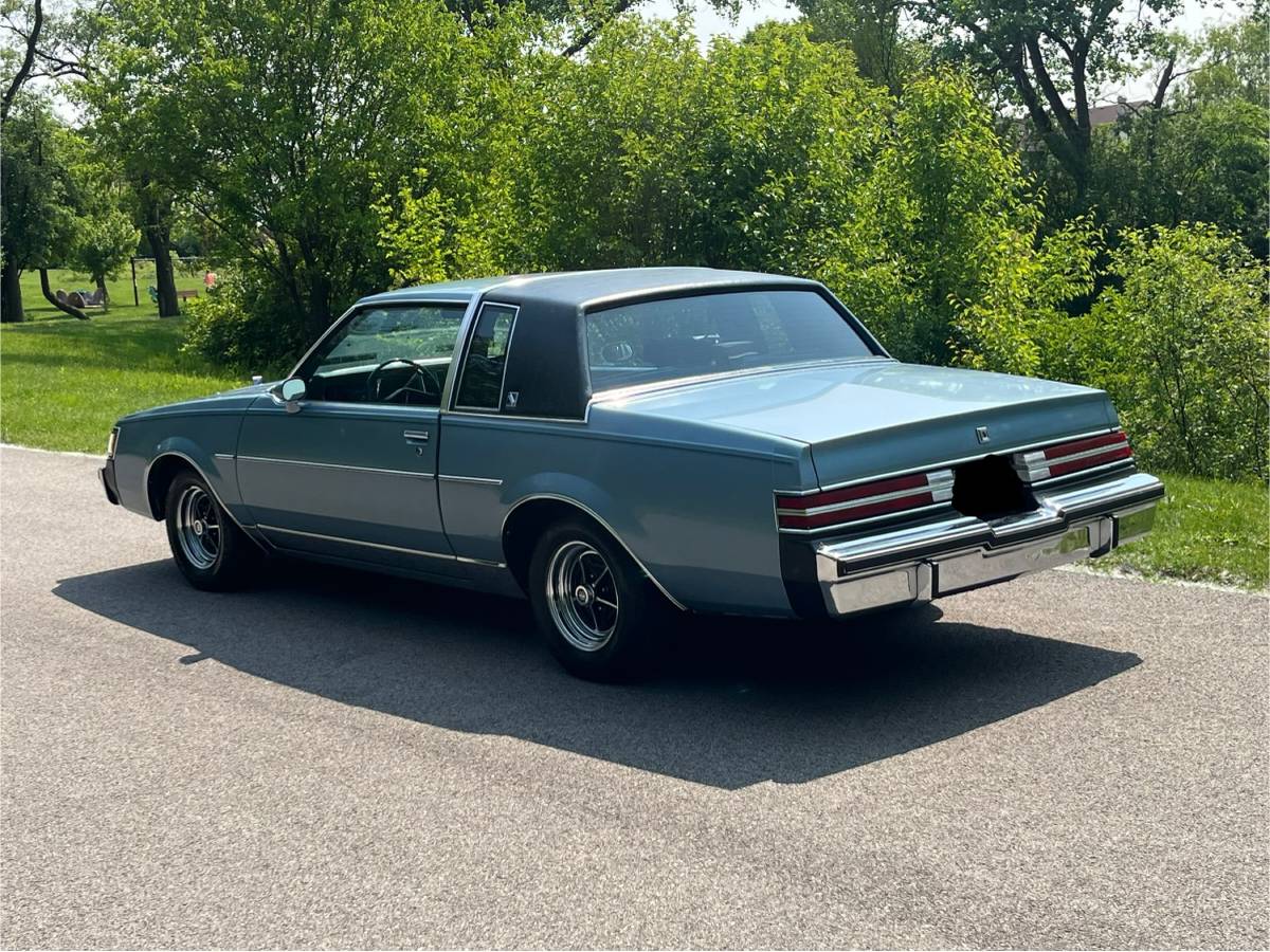 Buick-regal-limited-1987-blue-1