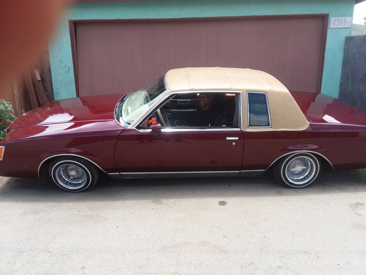 Buick-regal-ls-1981-custom-1