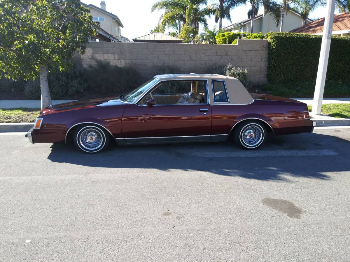 Buick-regal-ls-1981-custom