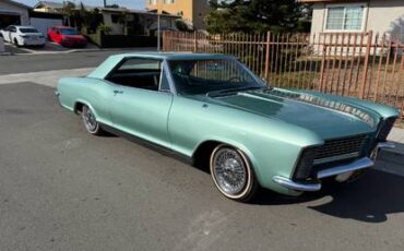 Buick-riviera-1965-green-5